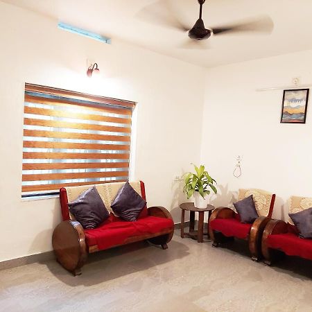 Forestay -3 Bhk Villa Kochi Pallipuram Экстерьер фото