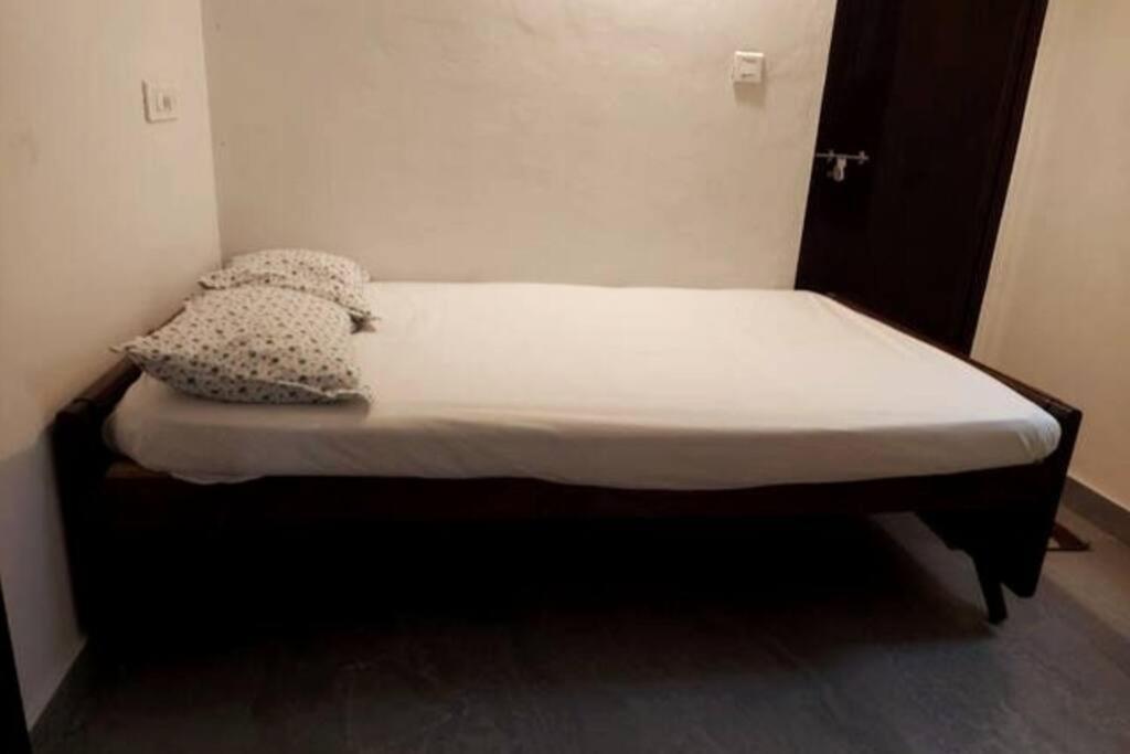 Forestay -3 Bhk Villa Kochi Pallipuram Экстерьер фото