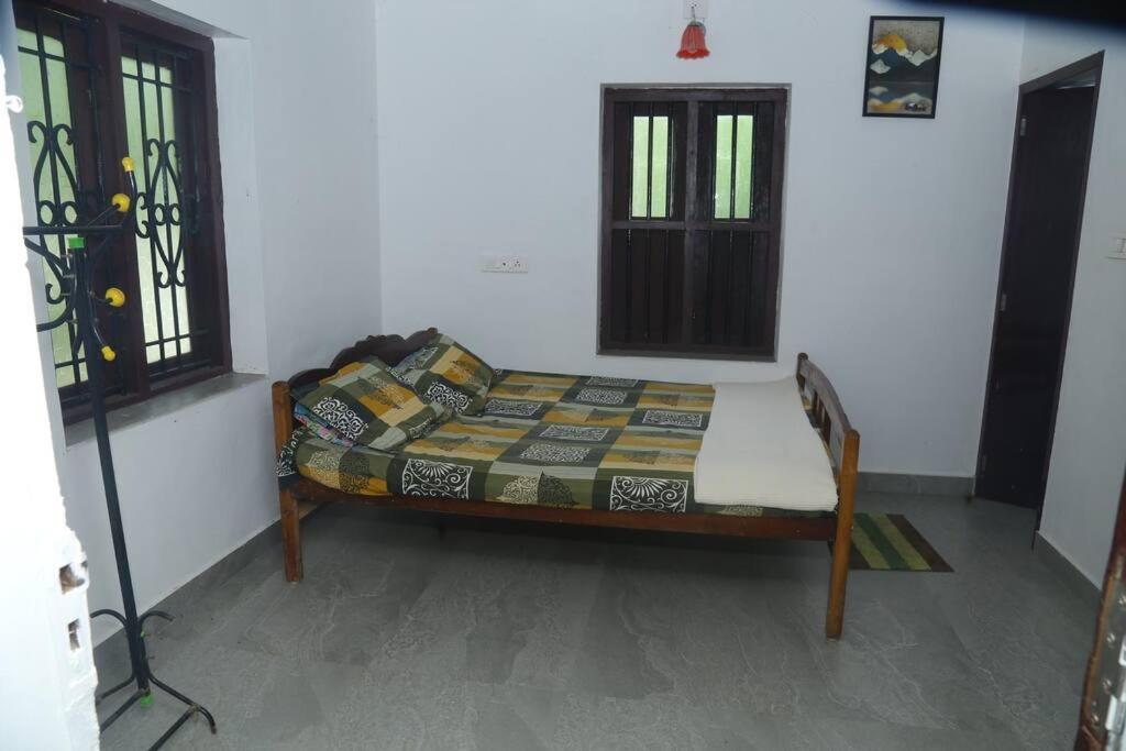Forestay -3 Bhk Villa Kochi Pallipuram Экстерьер фото