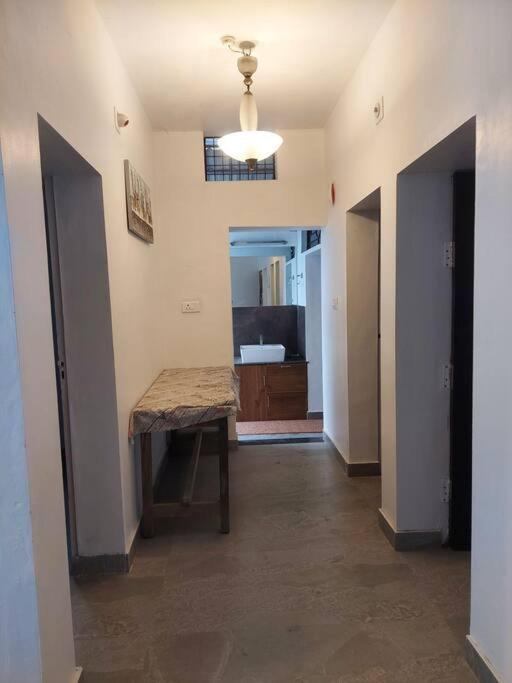 Forestay -3 Bhk Villa Kochi Pallipuram Экстерьер фото