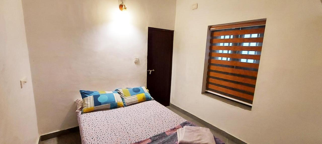 Forestay -3 Bhk Villa Kochi Pallipuram Экстерьер фото